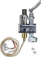 Frymaster - 810-2071 - Pilot Assembly N/Gas 024 Orifice