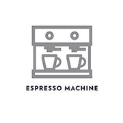 Lavazza Gran Riserva / 35.27 Ounce (Pack of 6) / Black Roasted Coffee Beans