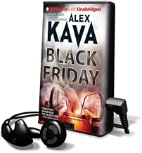Black Friday (Maggie O'dell)