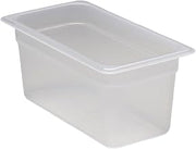 Cambro (36PP190) Third-Size Translucent Food Pan