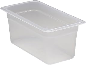 Cambro (36PP190) Third-Size Translucent Food Pan