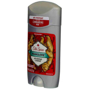 Wild Collection Bearglove Antiperspirant Deodorant Invisible Solid by Old Spice – 2.6 Ounce (Pack of 10), Pack of 10, Model PPAX1382130