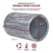 Modern Innovations 8 / 1 Count / Silver Bar Tools & Drinkware