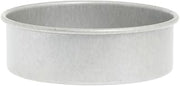 Chicago Metallic Round Cake Pan,Glazed,6x2, Multicolor (46025)