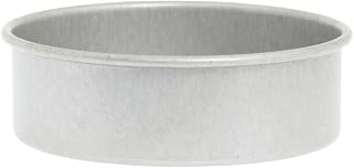 Chicago Metallic Round Cake Pan,Glazed,6x2, Multicolor (46025)