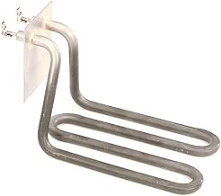 Compatible with Ep6-9000 Belshaw Heating Ele, 750W 120V Chromal Belep6-9000 R2MidW44379