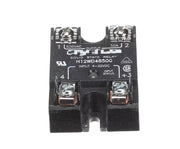 Fits Grindmaster Cecilware Solid State Relay 50A 600VAC by Generic – Model 7948-201917