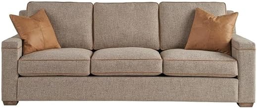 Universal Furniture Liam Sofa in Beige