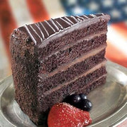 SWEET STREET DESSERTS Sweet Street 5 High Chocolate Cake (1 Count)