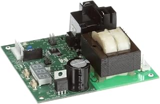 Grindmaster Cecilware 340-00011 Control Board, Water Level for Hot Water Dispenser Type