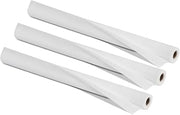 Smart-Fab Art & Decoration Fabric Roll, 24-Inch X 18-Ft, White, 3 Rolls (Smf1u382401810-3)