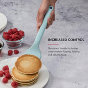 KitchenAid Mineral Water / 11.8-Inch / 1 Spatulas