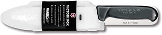 Victorinox BladeSafe Storage and Safety Accessory - Works with 8-Inch to 10-Inch Kitchen Knife Blades