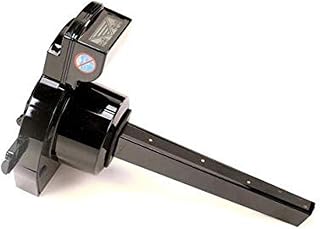 Fetco Top Cover/Funnel Assembly, L4D/L4S 1102.00347.GY - Genuine OEM Replacement Part