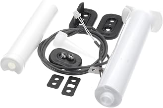 For UNOX KTR1105A Appliance Pt100 L1000 Temperature Probe Kit