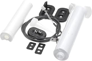 For UNOX KTR1105A Appliance Pt100 L1000 Temperature Probe Kit