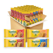 Belvita Basic / Variety / 8.8 Ounce (Pack of 6) Breads & Bakery