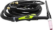Forney 12.5 ft., Pro-Grip 17F Amptrol TIG Torch, (Kit) 85660