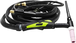 Forney 12.5 ft., Pro-Grip 17F Amptrol TIG Torch, (Kit) 85660