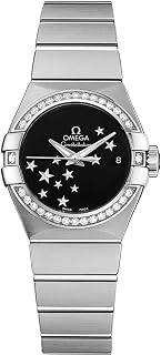 Omega Constellation
