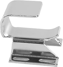 Kason 1094 SureClose Adjustable Wide-Hook, Flush to 3/4 Inch Offset, 11094000026