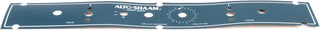 Alto Shaam PE-2687 Panel, Ovrlay, 1000-Th/Ii
