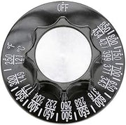 Exact FIT for MIDDLEBY Marshall 2T-2100094 DIAL; T'STAT; 250-850F - Replacement Part by MAVRIK