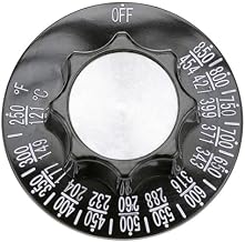 Exact FIT for MIDDLEBY Marshall 2T-2100094 DIAL; T'STAT; 250-850F - Replacement Part by MAVRIK