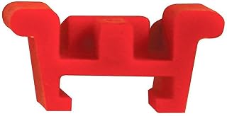 KNIPEX 12 49 02 Spare Clamping Jaws For 12 40 200