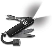 Victorinox Signature Lite Onyx Black 58mm 0.6226.31P