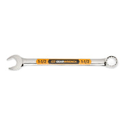 GEARWRENCH 1-1/2" / Silver / 1 Combination Wrenches