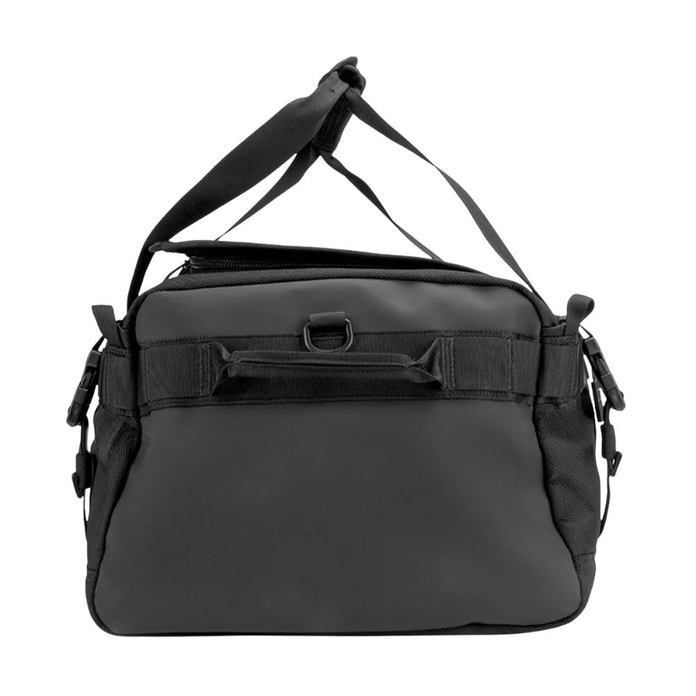 Renegade Go Bag (Black) by OGIO – Polyethylene, Black, Model A20338_B0074_NA