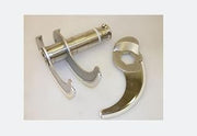 Robot Coupe 57091 (3) Blade Assembly, smooth edge, for R60T