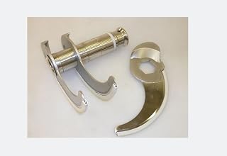 Robot Coupe 57091 (3) Blade Assembly, smooth edge, for R60T