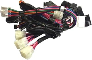ADSTHRTL7 T-Harness for Select 2010-Up Toyota/Lexus PTS Vehicles ADS-THR-TL7