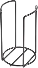HUBERT Wire Single Cup/Lid Holder - Black