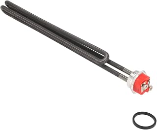Rheem SP12880QH Element - 277V/6000W Stainless Steel Resistored MWD - 1