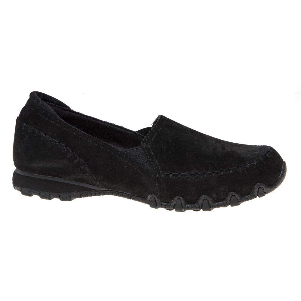 Women's Low-Top Trainers by Skechers – Black, Model 49415_BLK