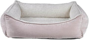 Bowsers Oslo Ortho Bed, Medium, Blush