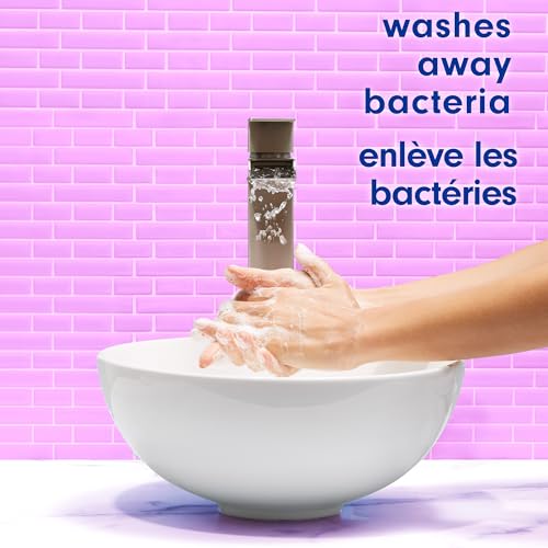 Softsoap Lavender & Shea Butter / 11.25 Fl Oz (Pack of 12) / Púrpura Hand Wash