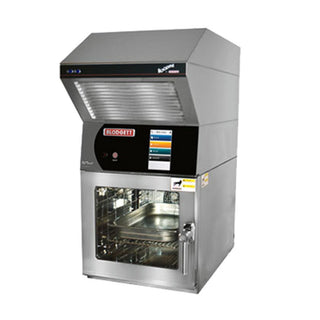 Combi Oven by Blodgett – Model BLCT-6E-H