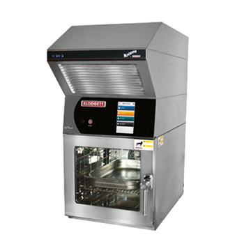 Combi Oven by Blodgett – Model BLCT-6E-H