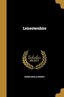 Cambridge Leicestershire