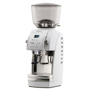 Baratza White / 5.1 x 7.1 x 14.2 inches / Modern Electric Burr Grinders