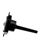 Top Cover/Funnel Assembly by Fetco – Plastic, Gray, Model 1102.00350.GY