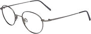 Flexon Eyeglasses (14) CHARCOAL, 46 mm