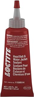 Loctite 1158514 Head Bolt and Water Jacket Sealant