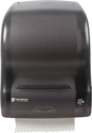 San Jamar Black Pearl / Standard / Modern Categories