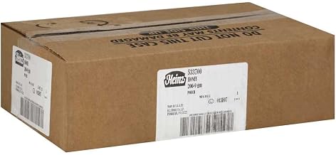 Heinz Single Serve Honey, 9 Gram -- 200 per case.