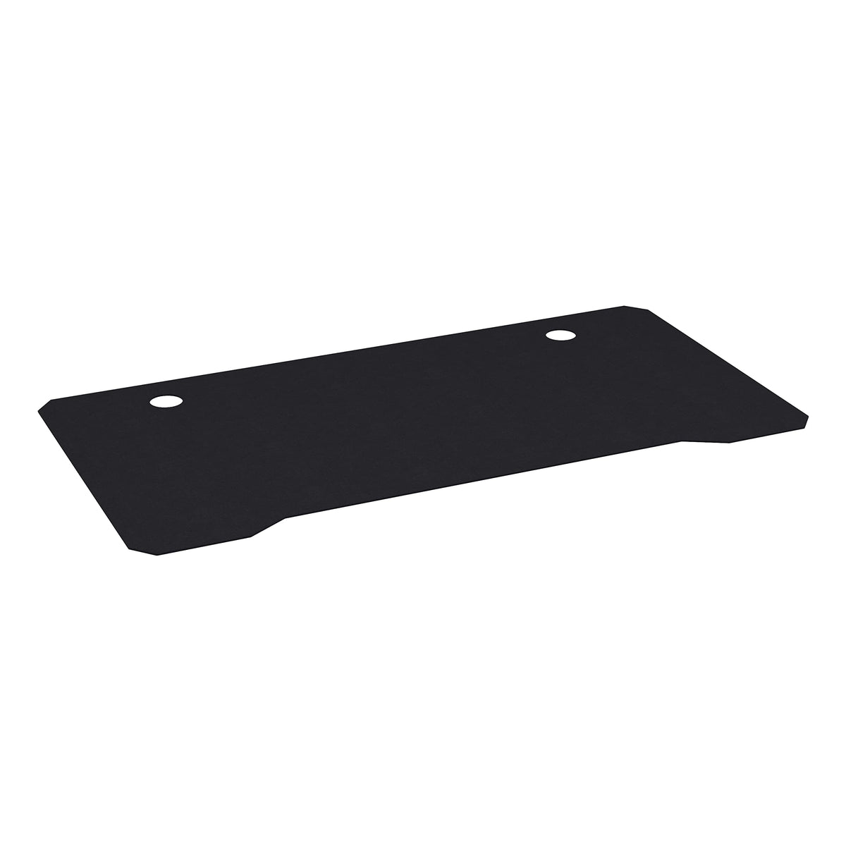 Flash Furniture 23.5L x 45.8W inches / Black / Classic Computers & Accessories